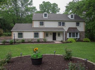 3503 Saint Davids Rd, Newtown Square, PA 19073