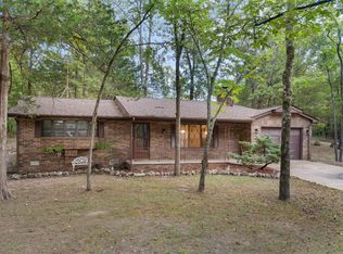 111 Westwood Ct, Bull Shoals, AR 72619