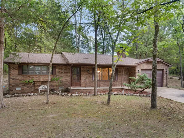 111 Westwood Ct, Bull Shoals, AR 72619