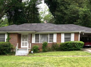 2029 Seavey Dr, Decatur, GA 30032