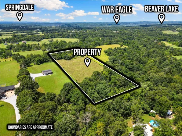 23066 Highway 303, Hindsville, AR 72738