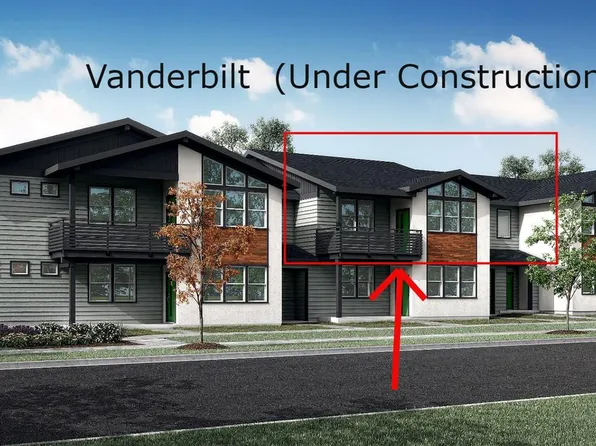 1804 Iron Wheel Dr #5, Windsor, CO 80550