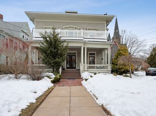 591 Orange St #1, New Haven, CT 06511