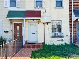 771 18th St NE, Washington, DC 20002