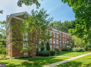 3400 39th St NW APT F720, Washington, DC 20016