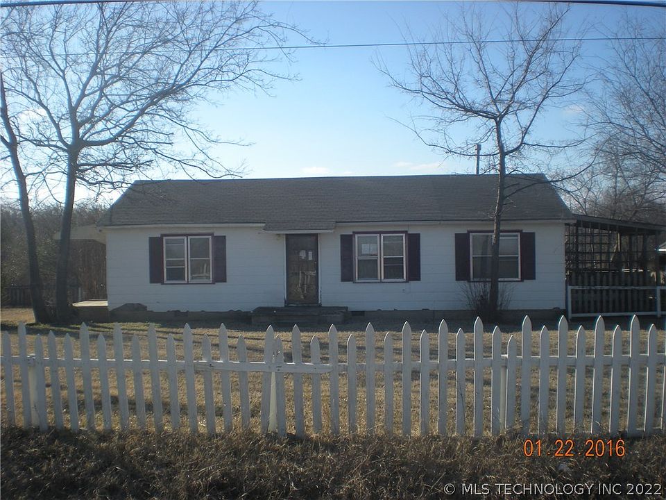 1st image of 1928 N 129th East Ave