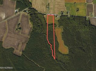 0 Fire Tower Rd, Jackson, NC 27845