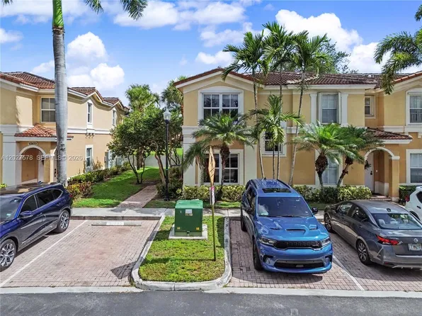 12869 SW 31st Ct #150, Miramar, FL 33027