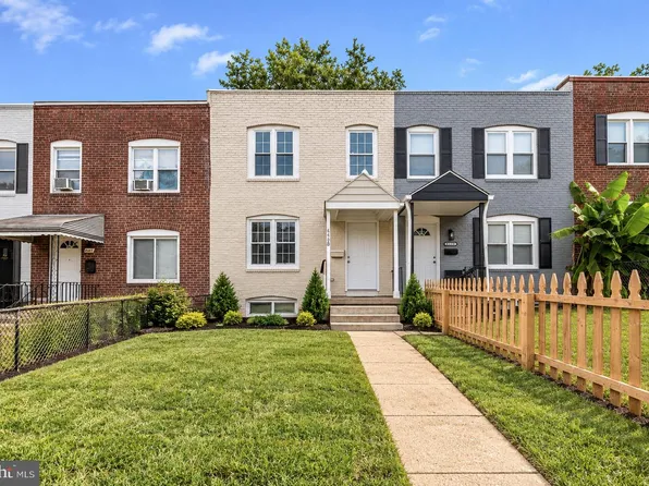 4109 Audrey Ave, Baltimore, MD 21225