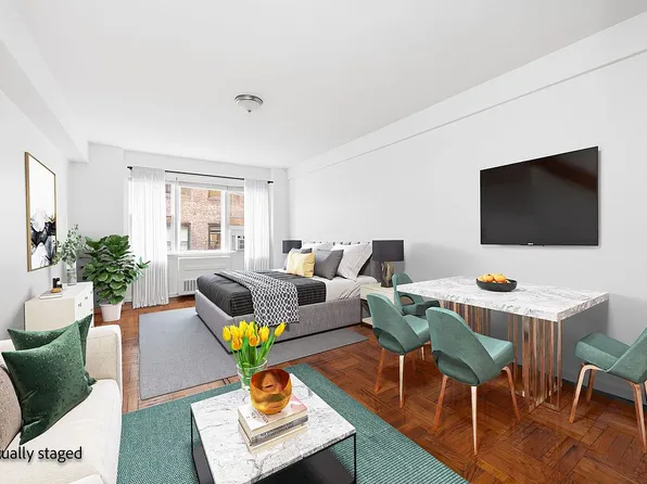 240 E 46th St APT 8H, New York, NY 10017