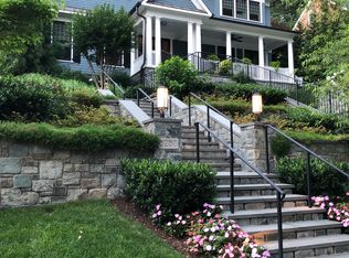 5253 Watson St NW, Washington, DC 20016