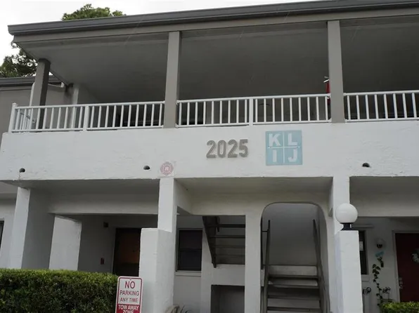 2025 Lakewood Club Dr S #5-L, Saint Petersburg, FL 33712