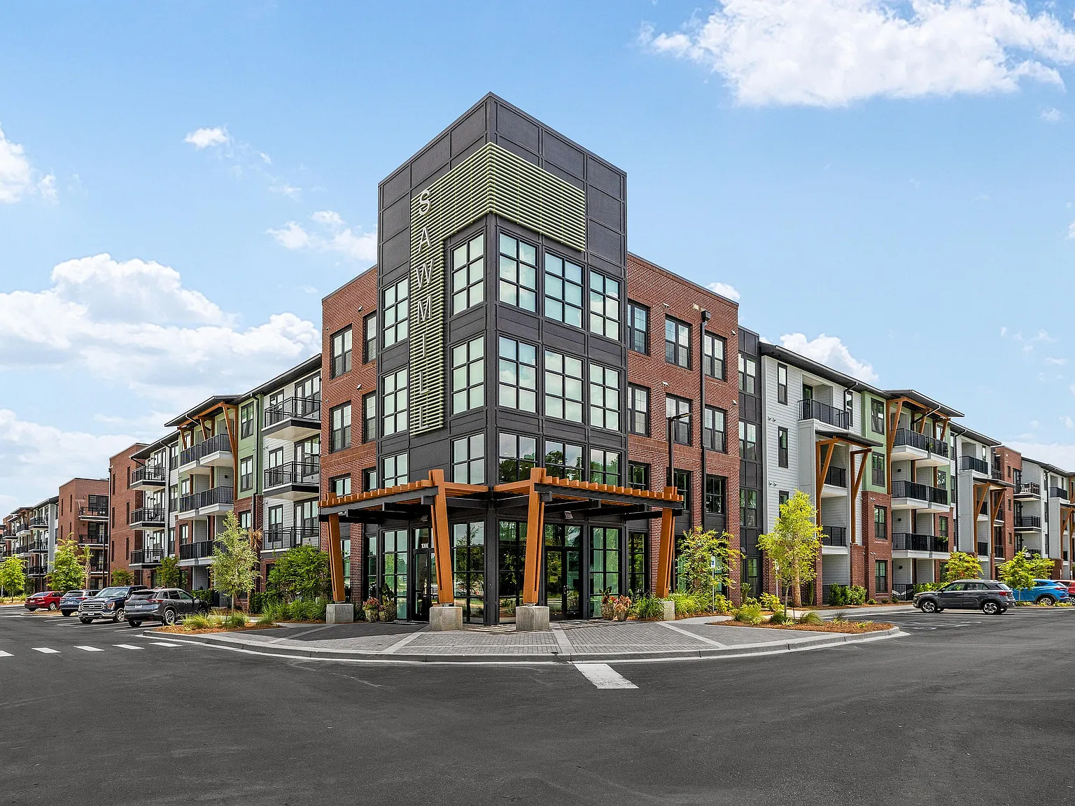 Residences at Sawmill — Photo 3