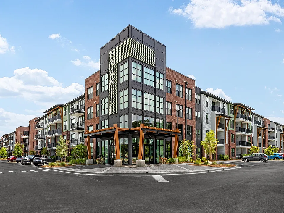 The Residences at Sawmill