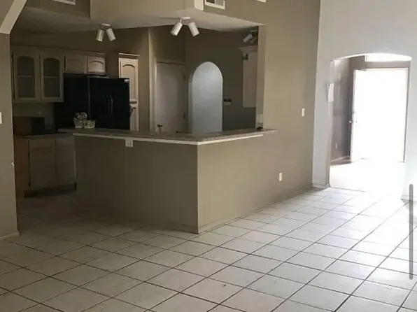 14132 Lago Seco Dr, Horizon City, TX 79928