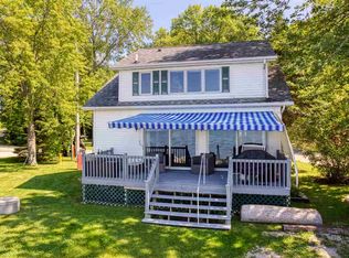 1297 S Bay Shore Rd, Brussels, WI 54204