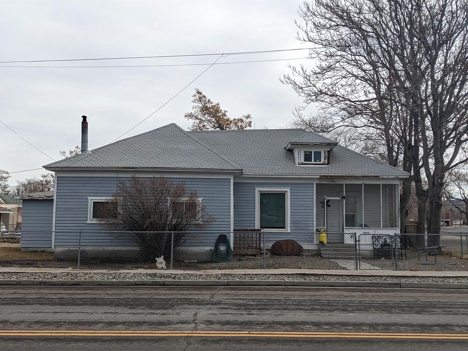 1050 Central Ave, Lovelock, NV 89419 MLS 230002184 Zillow