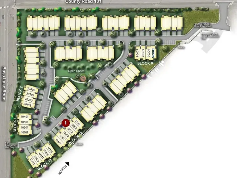 7172 Walnut Grove Ln N — Photo 21