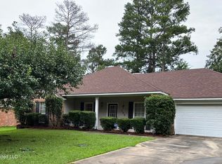 358 Lake Dockery Dr, Jackson, MS 39272