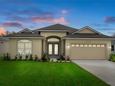 57 Woodfield Cir, Homosassa, FL, 34446
