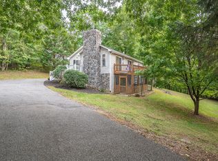 1197 Misty Ridge Ln, Montvale, VA 24122