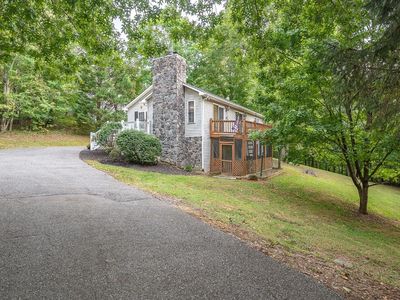 1197 Misty Ridge Ln, Montvale, VA, 24122