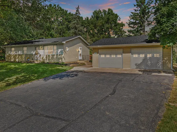 12814 Island View Dr NW, Elk River, MN 55330