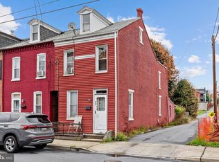 233 N 2nd St, Columbia, PA 17512