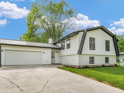 1801 Cindy Lynn St, Urbana, IL, 61802