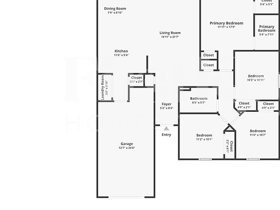 2nd image of this home
