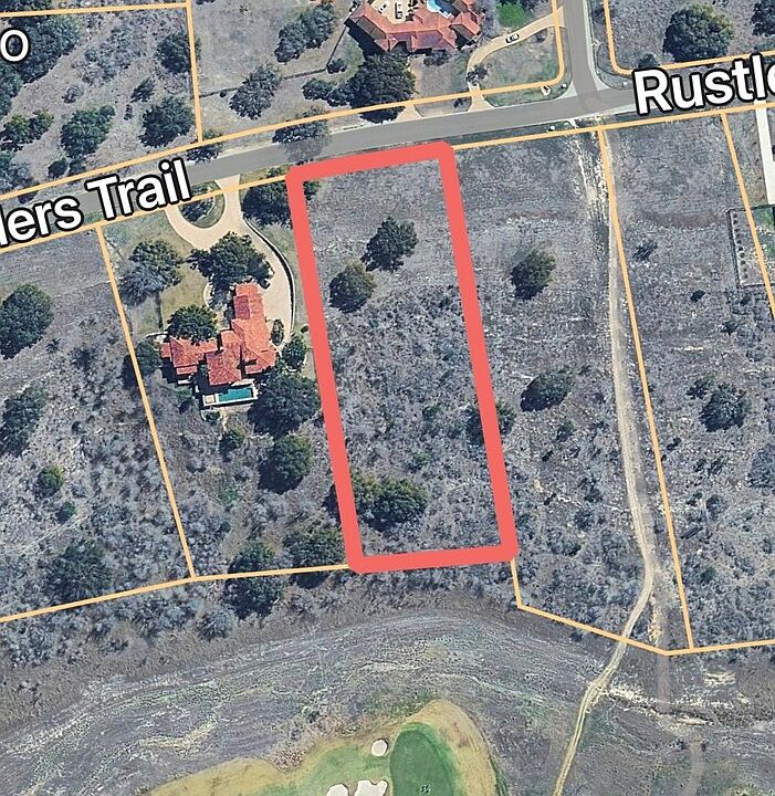 1st image of 3019 Rustlers Trail LOT 110