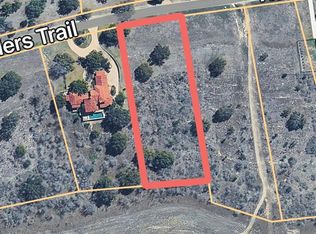 3019 Rustlers LOT 110, San Antonio, TX 78245