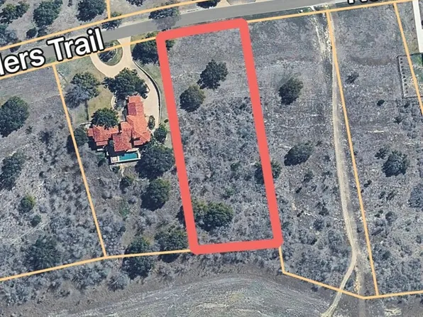 3019 Rustlers Trail LOT 110, San Antonio, TX 78245