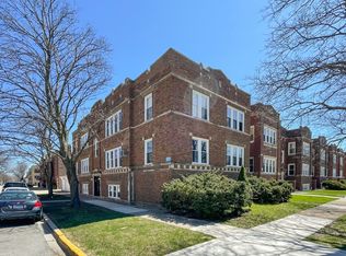 6446 18th St #2W, Berwyn, IL 60402
