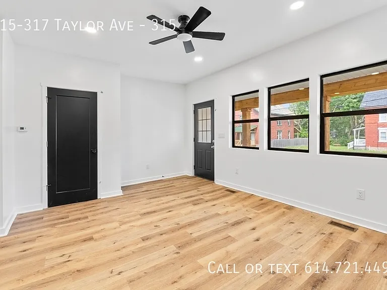 315-317 Taylor Ave #315 — Photo 12
