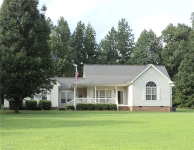 2139 Woods Stream Ln, Asheboro, NC, 27205