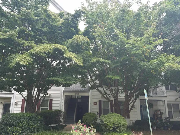 12903 Churchill Ridge Cir APT 11, Germantown, MD 20874