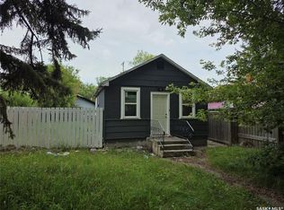 130 K AVENUE S, Saskatoon, SK S7M 2C6
