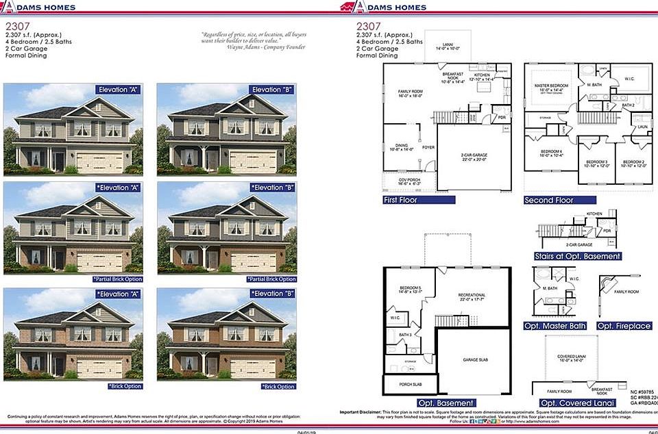 2nd image of 78 Hidden Pines Cir