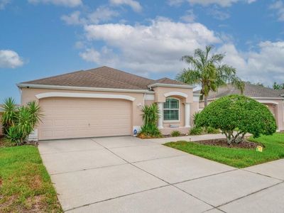 241 Royal Palm Way, Spring Hill, FL, 34608