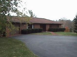 6291 London Groveport Rd, Grove City, OH 43123