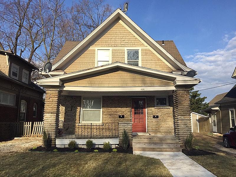 1st image of 4316 Lloyd St APT 2