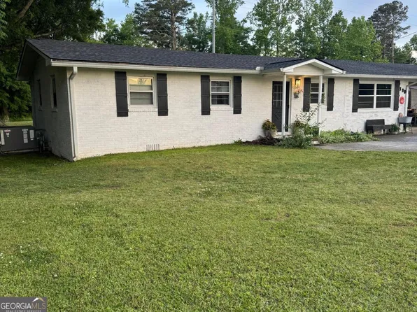 190 Red Oak Rd, Summerville, GA 30747