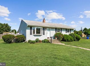 420 Hubbs Dr, Palmyra, NJ