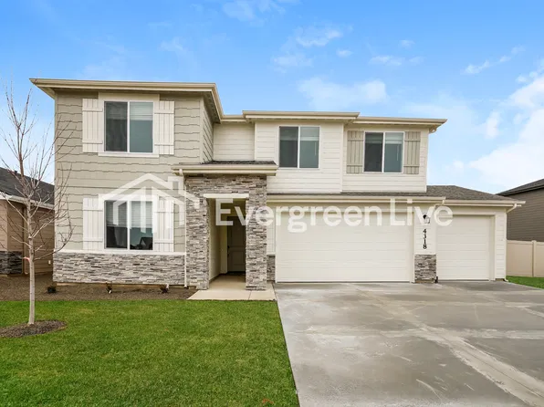 4318 Portofino Way, Caldwell, ID 83605