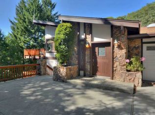 15151 Old Ranch Rd, Los Gatos, CA 95033