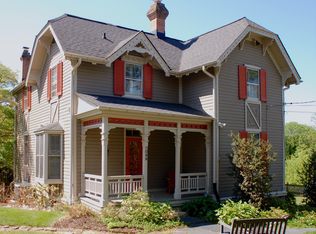 1099 W Lake Ave, Baltimore, MD 21210