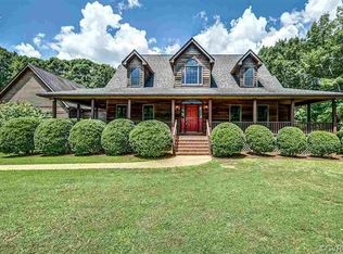 6031 Byrd Mill Rd, Louisa, VA 23093