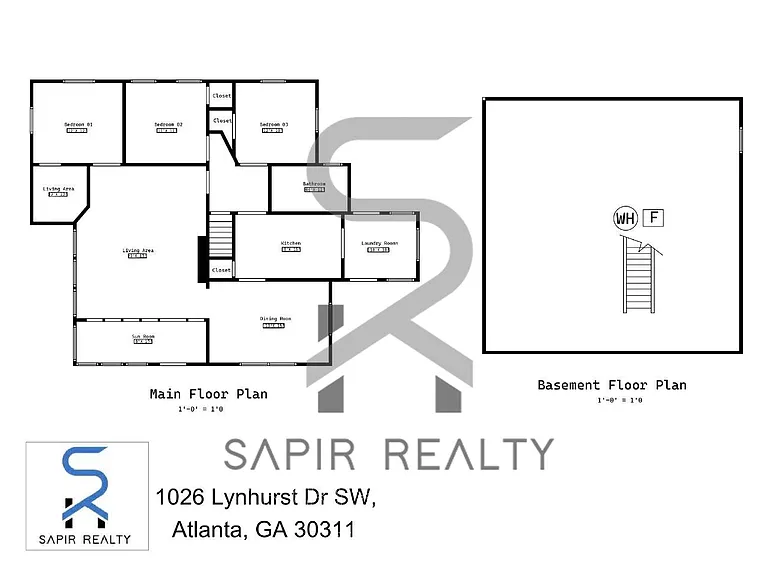 1026 Lynhurst Dr SW — Photo 16