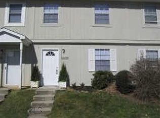 5715G Bramblegate Dr, Greensboro, NC 27409